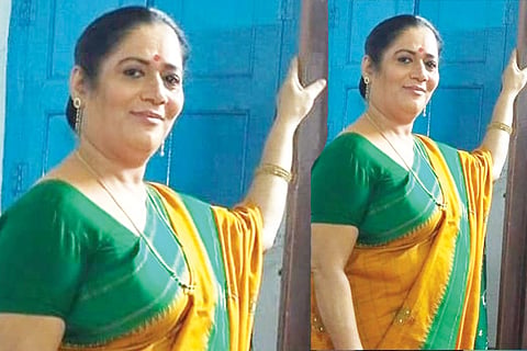 maretu hodavaru