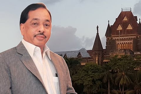 minister