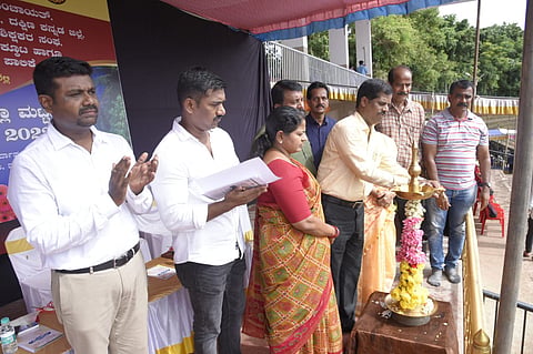 mng--10 Sep Dasara sports