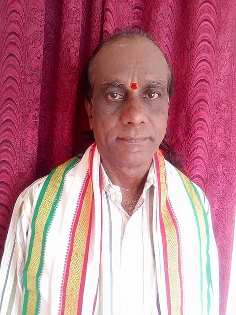 mng--14 Sep Bantwala jayaram acharya