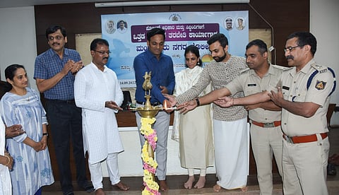 mng--14 Sep police workshop