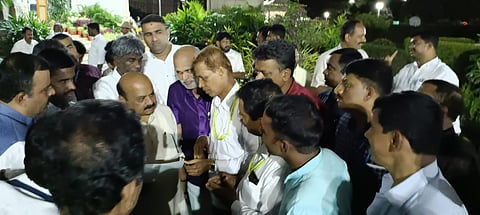mng-15 Sep Tailors association