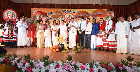 mng- 3 Sep Karavali college