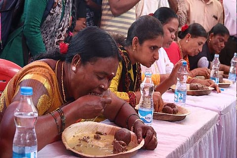 mudde
