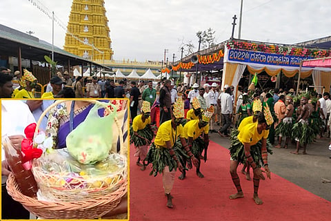 mysuru dasara