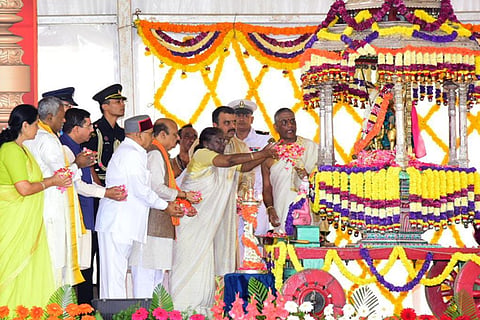 mysuru dasara