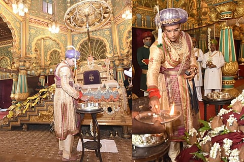 mysuru dasara