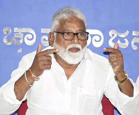 n.mahesh