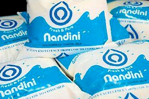 nandini