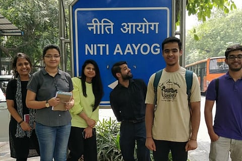 neetiayog