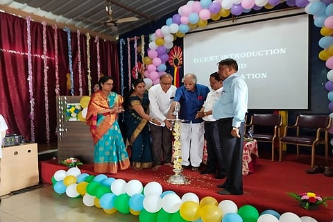 nursing Clg