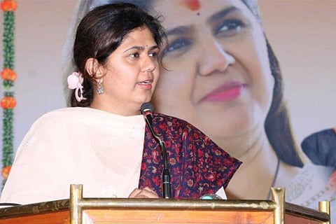 pankaja