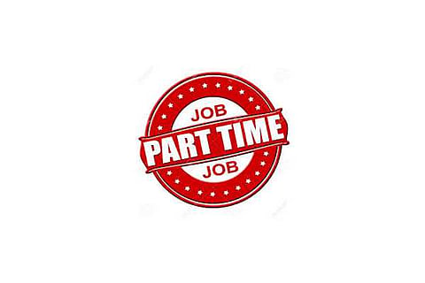 part time job