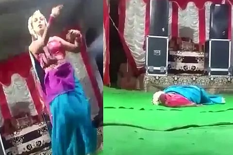 parvathi