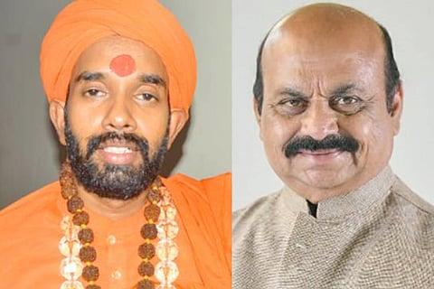 pranavanda swamji