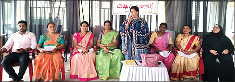 priyadarshini