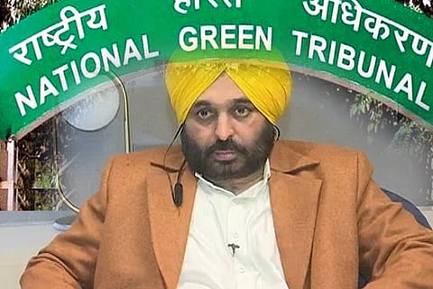 punjab
