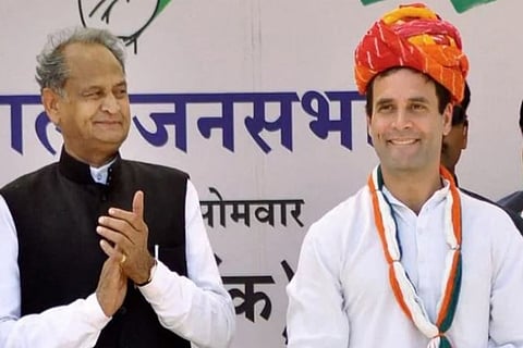 rahul