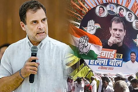 rahul