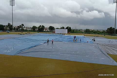 rajanagar