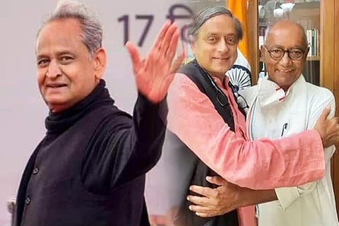rajasthan