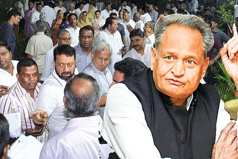 rajsthan