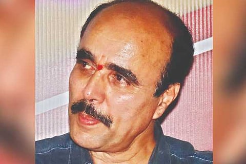rto j.p.Gangadhar