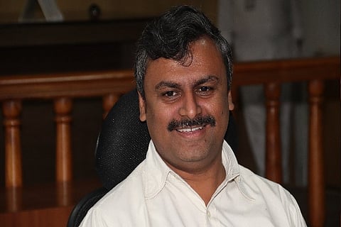 selvamani