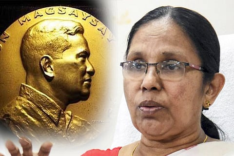 shailaja