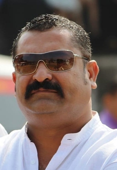 shiu madappa