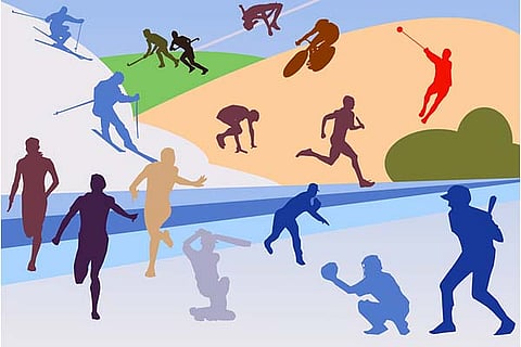 sports
