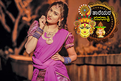 star dasara
