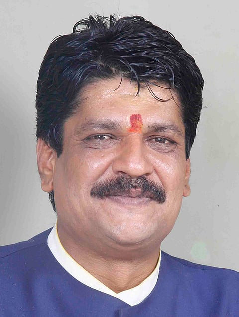 suryakant nagmarpalli