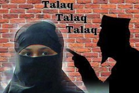 talaq
