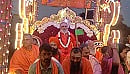 ದಸರಾ ದರ್ಬಾರ್ ಧರ್ಮಸಮ್ಮೇಳನದ ಸಾನ್ನಿಧ್ಯದಲ್ಲಿ ರಂಭಾಪುರಿ ಜಗದ್ಗುರು