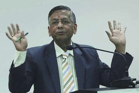 venkataramani