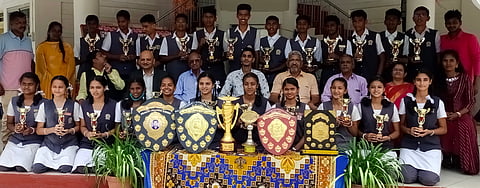 volyball&troballwinners