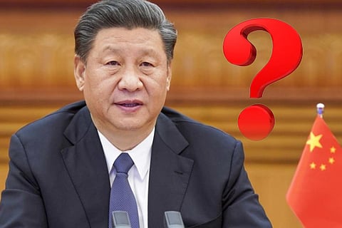 xi