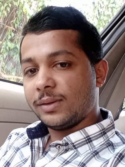 ಹಾವು ಕಡಿದು ಯುವಕ ಮೃತ