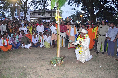 ಹಾಸನ ದಸರಾ ಸಂಪನ್ನ