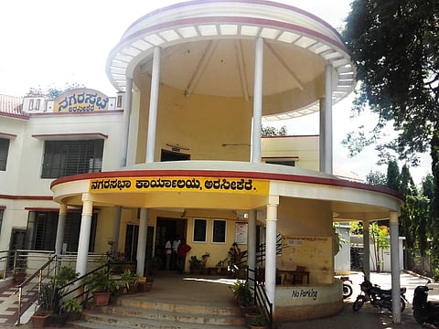 ಚುನಾವಣಾ ಪ್ರಕ್ರಿಯೆಗೆ ತಾತ್ಕಾಲಿಕ ತಡೆ
