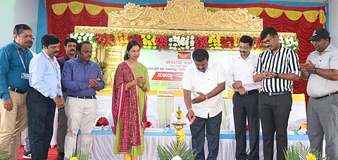 ಭ್ರೂಣ ಹತ್ಯೆ ಪ್ರಕರಣಗಳಿಗೆ ಕಡಿವಾಣ ಹಾಕಬೇಕು ; ಸಿ.ಎನ್.ಬಾಲಕೃಷ್ಣ