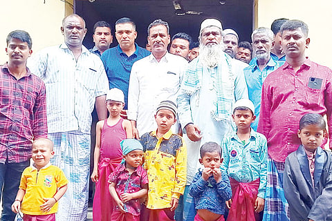 09102022 siraguppa khatna programe