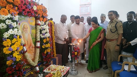 ಮೀಸಲಾತಿ ಹೆಚ್ಚಳ ಹೋರಾಟಕ್ಕೆ ಬಿಜೆಪಿ ಪಕ್ಷದಿಂದ ನ್ಯಾಯ : ಪ್ರೀತಂ ಗೌಡ