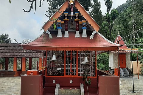 1 kukloor Badrakali