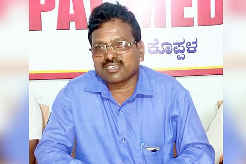 10102022 koppal mylarappa