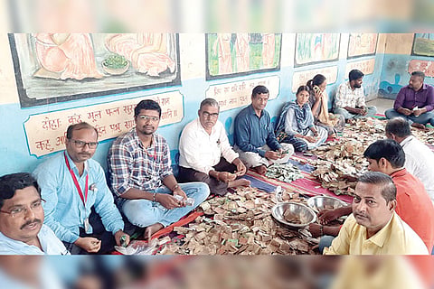 131022 Anjanadri Hilla Hundi Counting