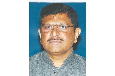 14 smg Vasanth oblidar