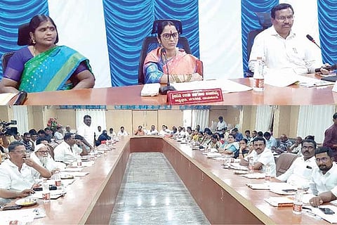 15102022 raichur cmc meeting