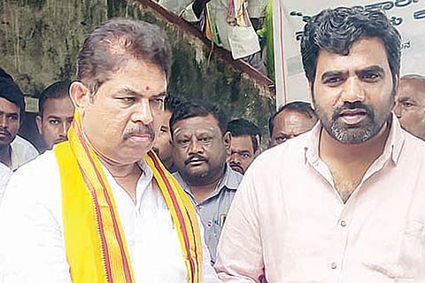 16102022 devadurga r ashok minister